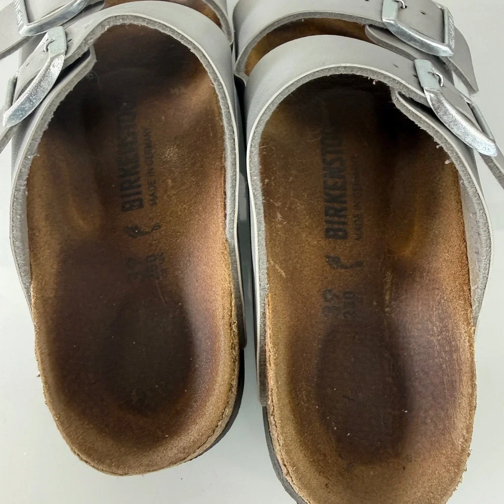 Birkenstock arizona sandals